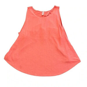 Free people• Movement open back athletic‎ tank top